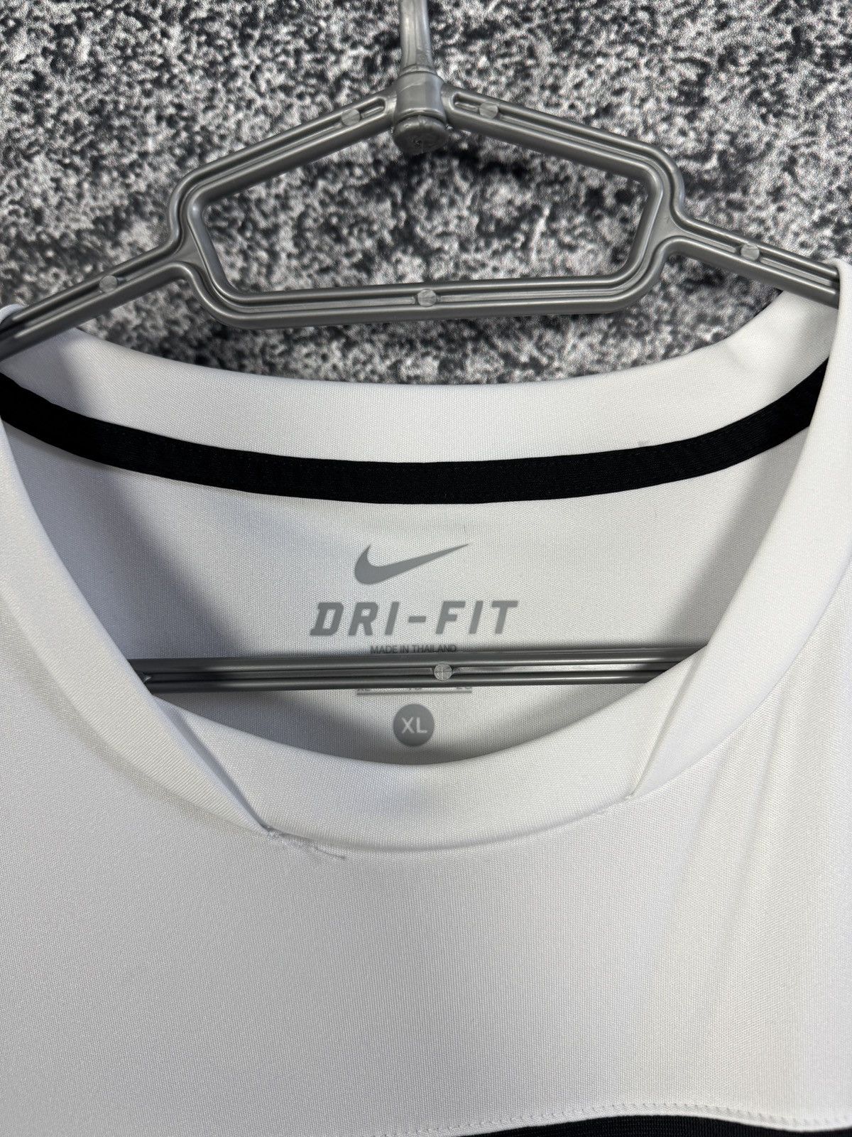 Nike Men’s Nike Tiempo Premier Dri-Fit T-Shirt Sportswear Size XL Size US XL / EU 56 / 4 - 6 Thumbnail
