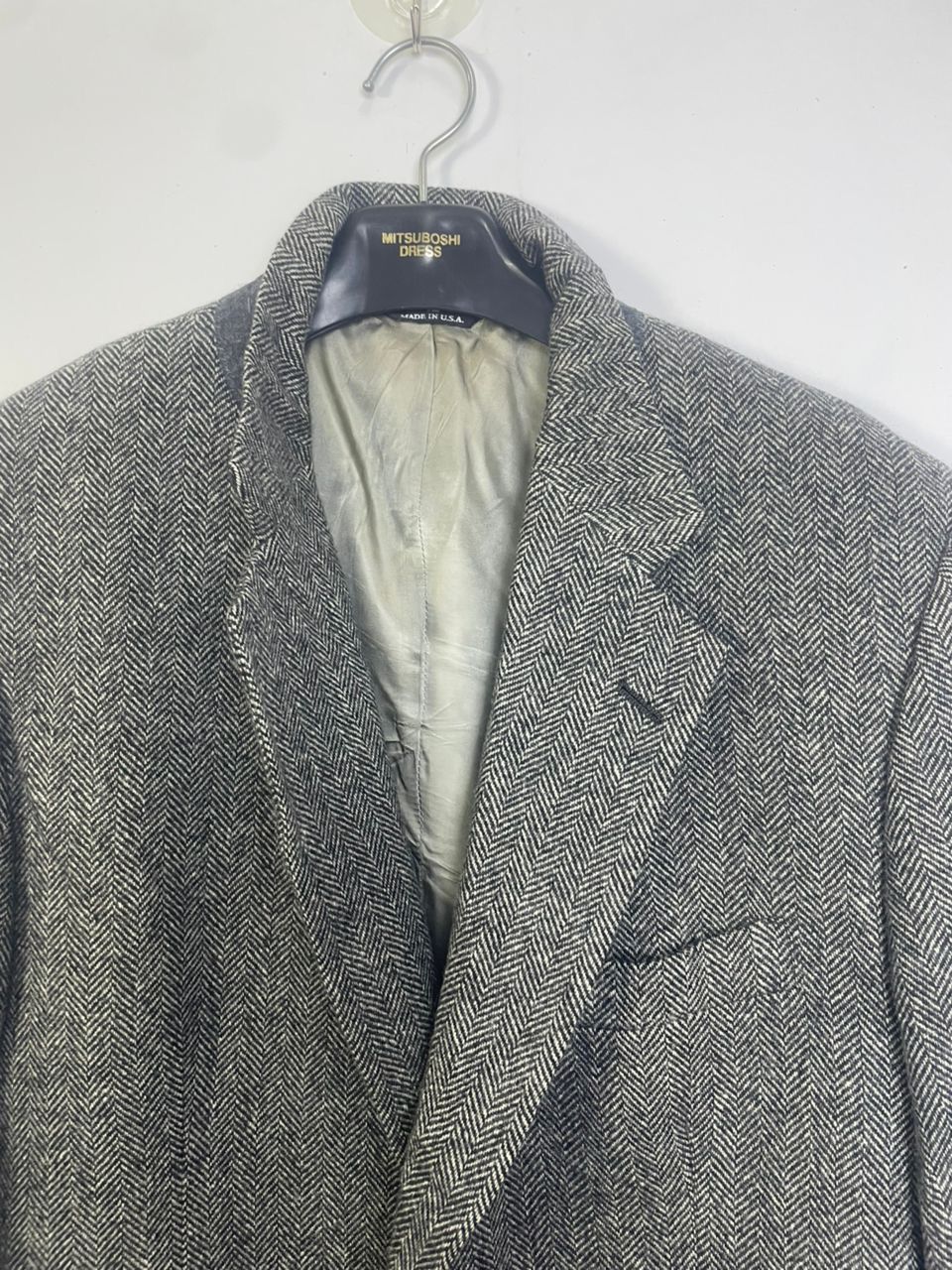 Designer × Polo Ralph Lauren × Vintage Vintage Polo University Club by Ralph Lauren Blazer Size US XL / EU 56 / 4 - 9 Thumbnail