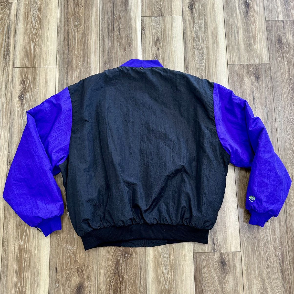 Other Vintage Arctic Cat Arcticwear Legend Coat Made in USA Coat Size US XXL / EU 58 / 5 - 2 Thumbnail