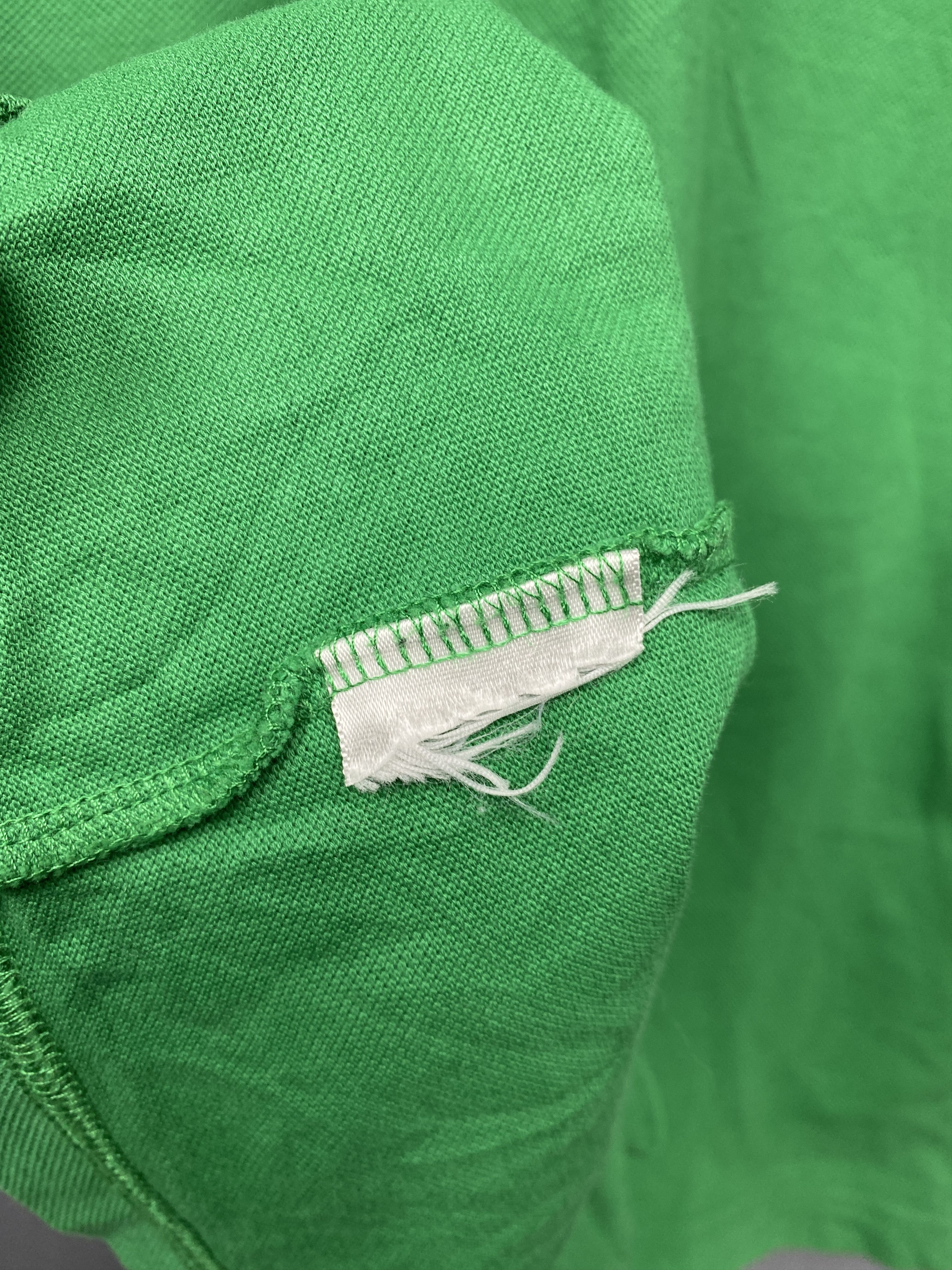 Fred Perry × Vintage Fred Perry Vintage Mens Polo Shirt Size L Size US L / EU 52-54 / 3 - 5 Thumbnail
