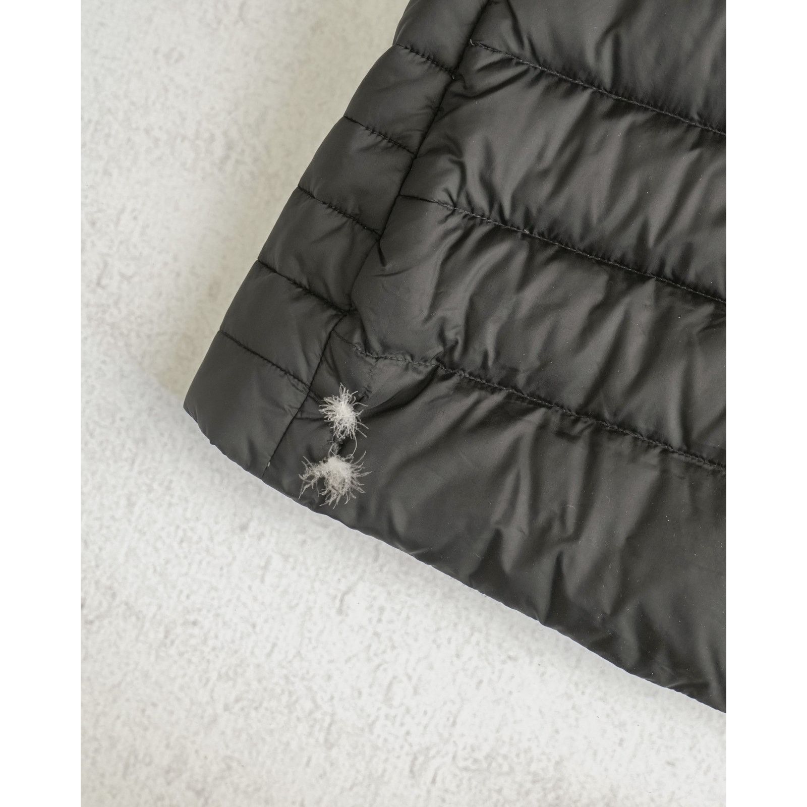 The North Face Vintage 00s The North Face Insulated Jacket - Women's Large Size L / US 10 / IT 46 - 4 Thumbnail
