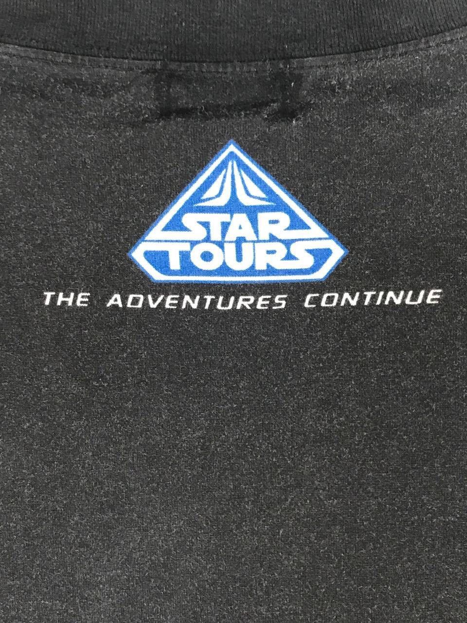 Disney star tours Size US M / EU 48-50 / 2 - 6 Thumbnail