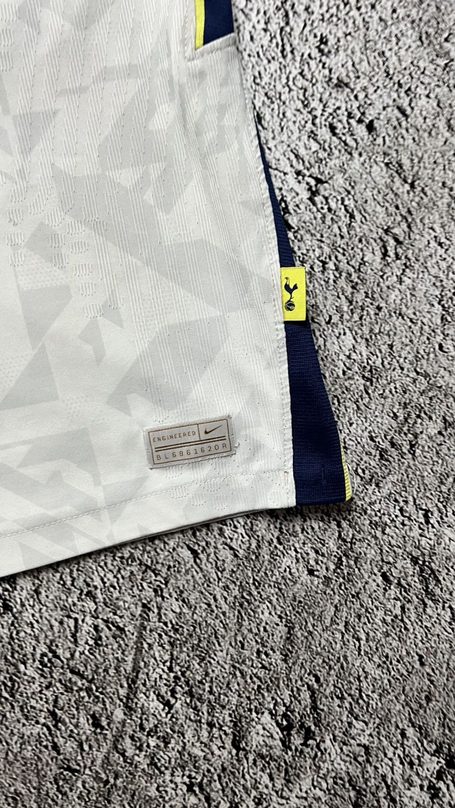 Nike Nike Vaporknit Tanguy Ndombele Tottenham nike player jersey Size US S / EU 44-46 / 1 - 5 Thumbnail