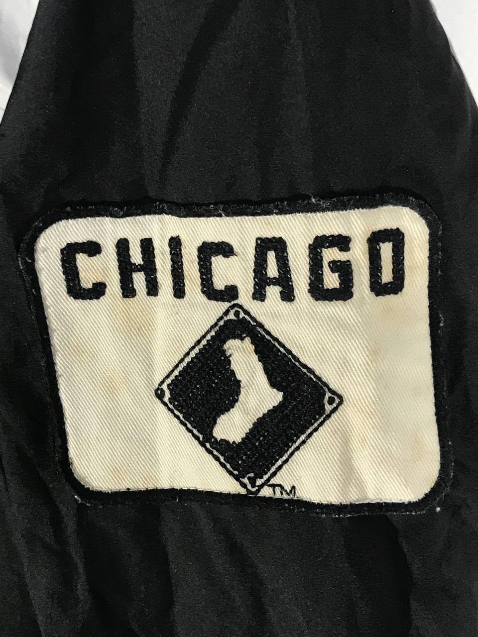 MLB White sox Chicago baseball team mlb Size US L / EU 52-54 / 3 - 8 Thumbnail