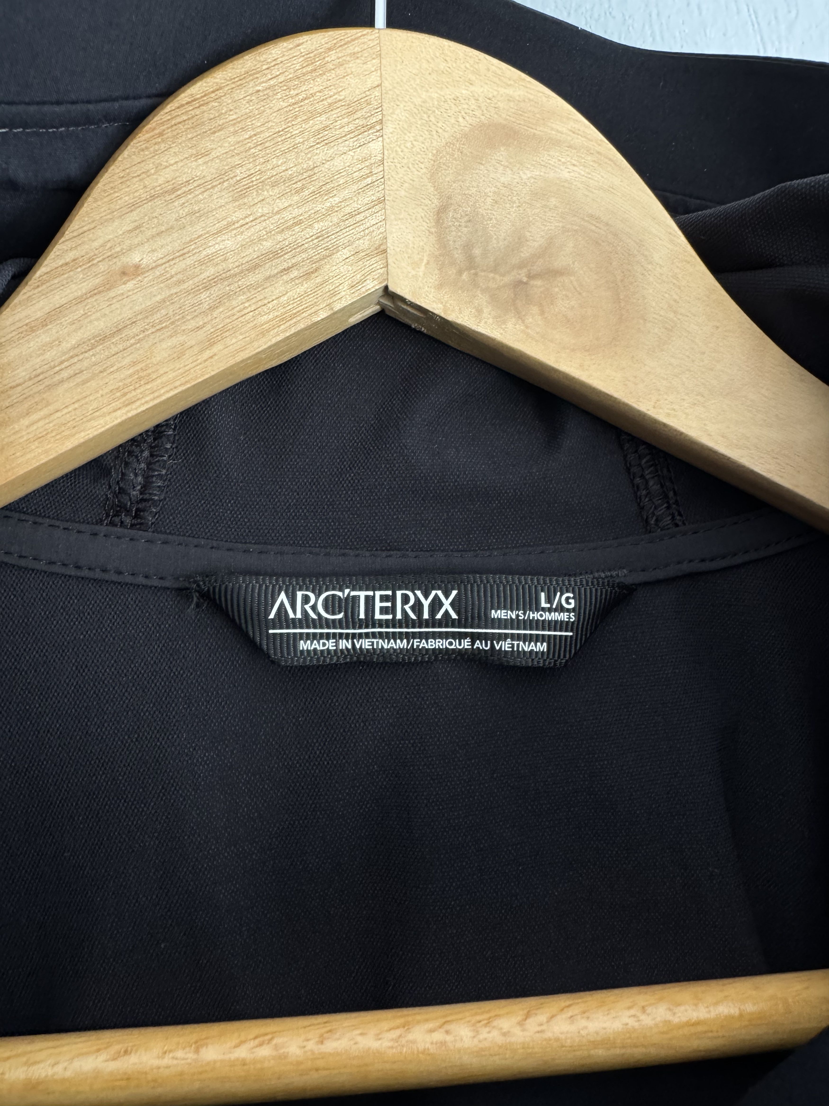 Arc'teryx Arc'teryx Gamma SL Atom Hoody Men arcteryx beta lt beams Size US L / EU 52-54 / 3 - 3 Thumbnail