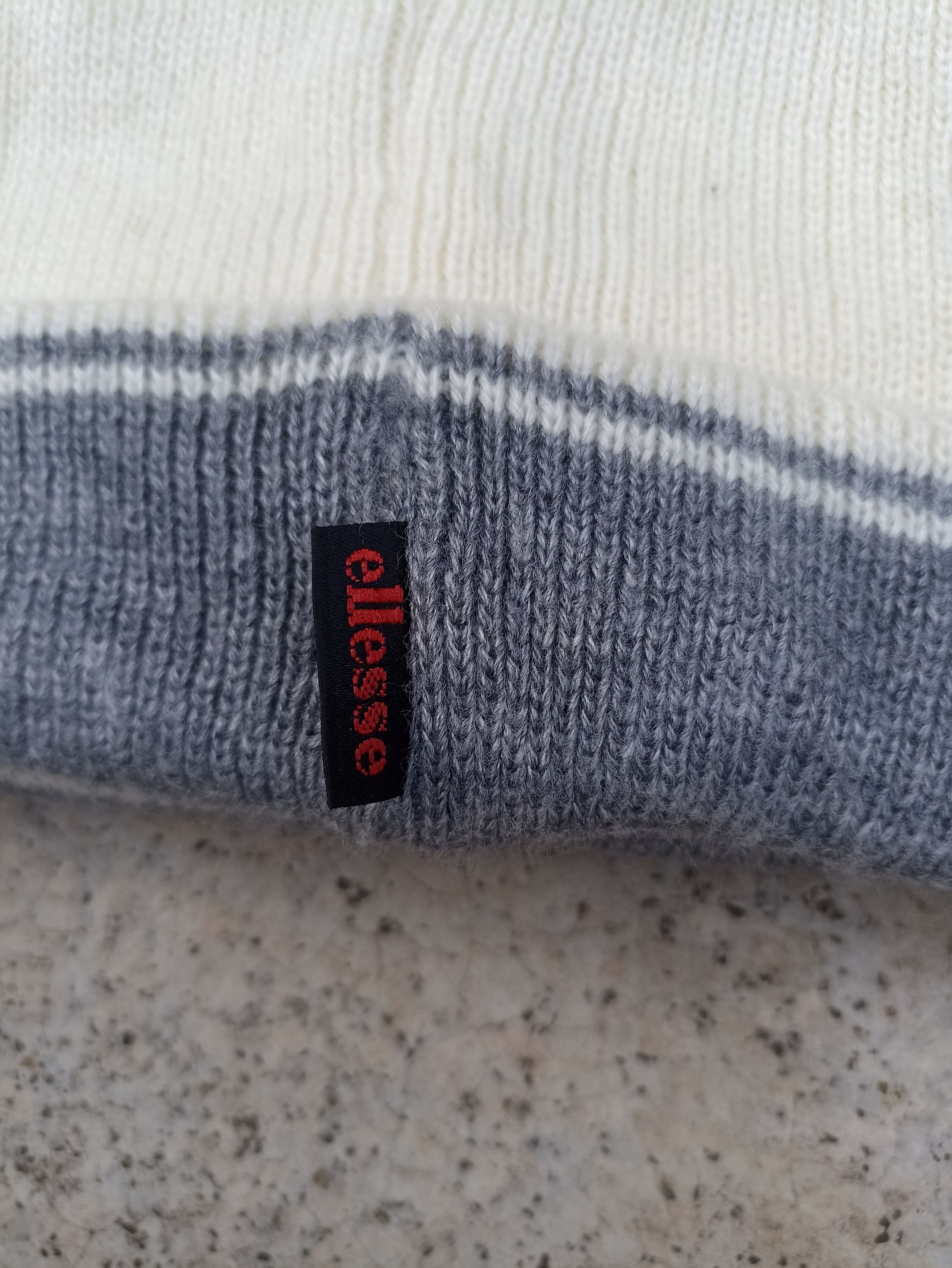 Ellesse × Goldwin × Vintage Vintage Ellese beanie ellese snow cap Size ONE SIZE - 4 Thumbnail