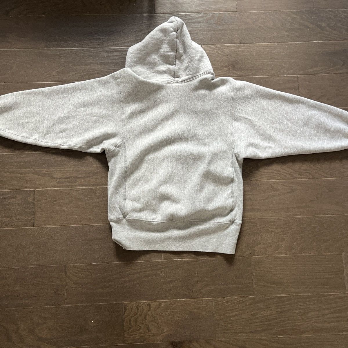 Champion 80s VTG USAFA Military-Issued Champion Reverse Weave Hoodie Size US M / EU 48-50 / 2 - 10 Thumbnail