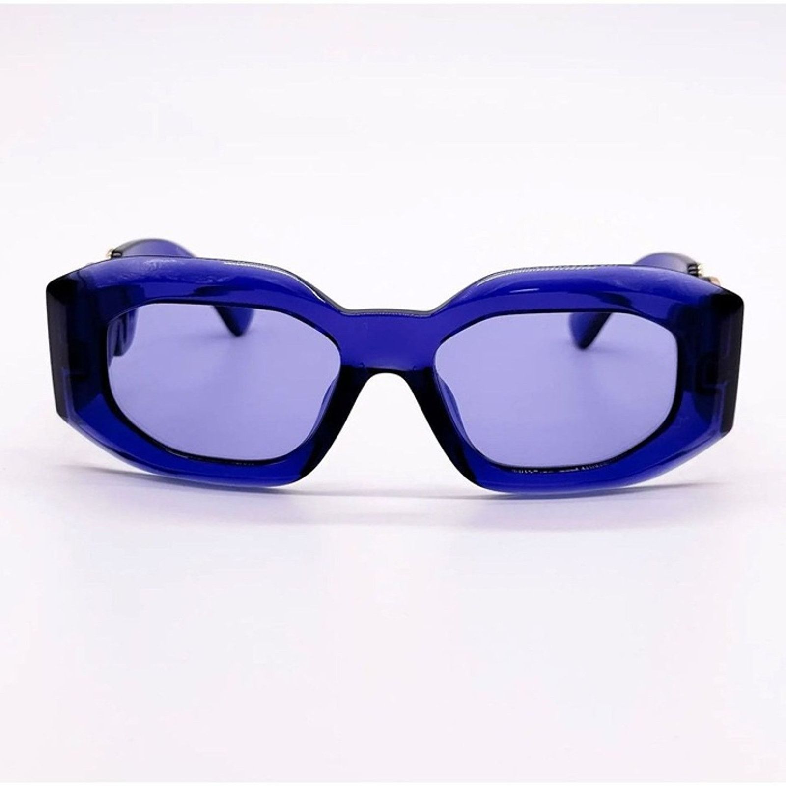 Versace AUTHENTIC VERSACE VE4425U - 54191A MEDUSA(VE4425U-3146G-54) Size ONE SIZE - 4 Thumbnail