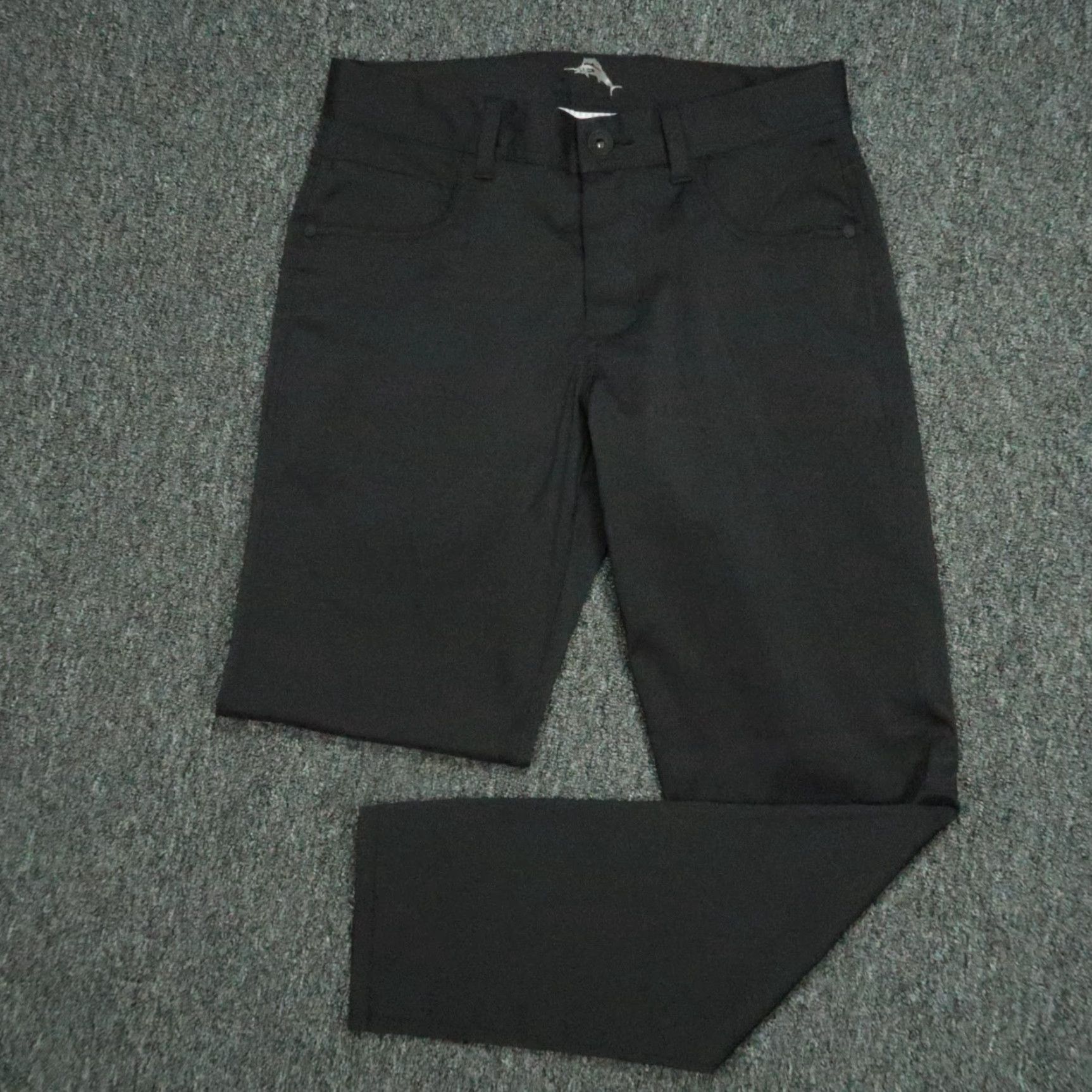 Tommy Bahama Tommy Bahama Pants Men 28x30 5-Pocket Island Zone Chino Trousers Size US 28 / EU 44 - 2 Thumbnail