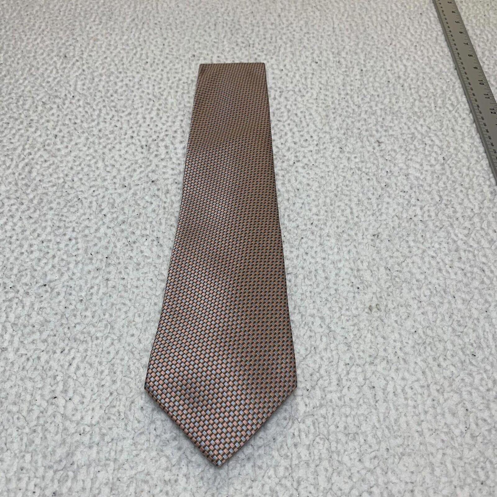Other Men's Brown and Blue Other-accessory Size ONE SIZE - 1 Thumbnail