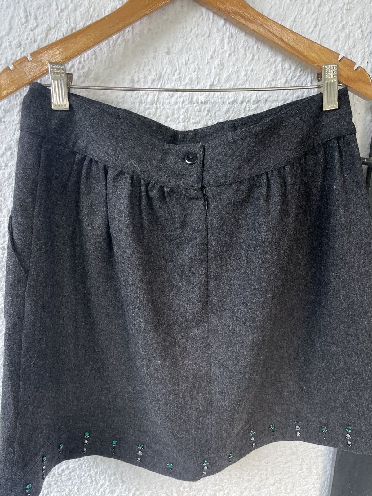 Blumarine Blumarine skirt Size 26" / US 2 / IT 38 - 9 Thumbnail