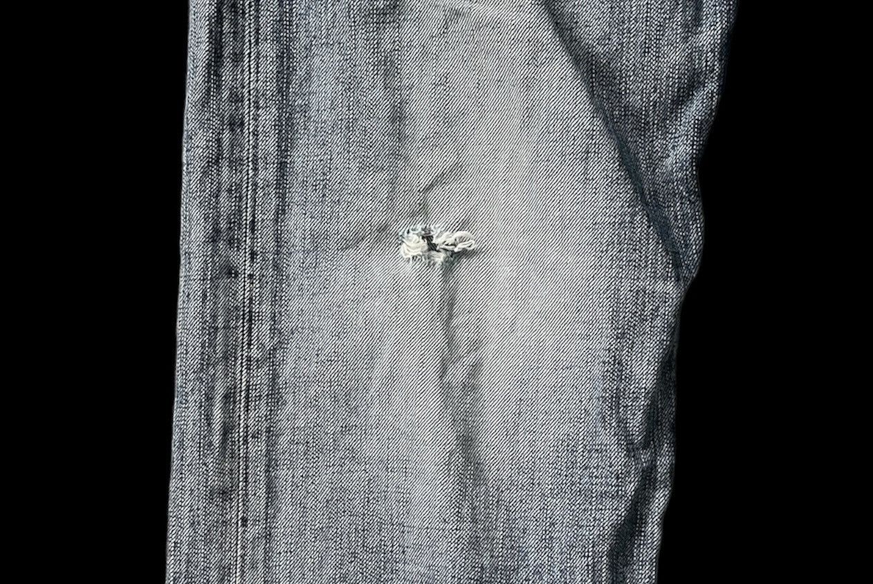 Edwin Edwin w-ings denim jeans Size US 32 / EU 48 - 4 Thumbnail