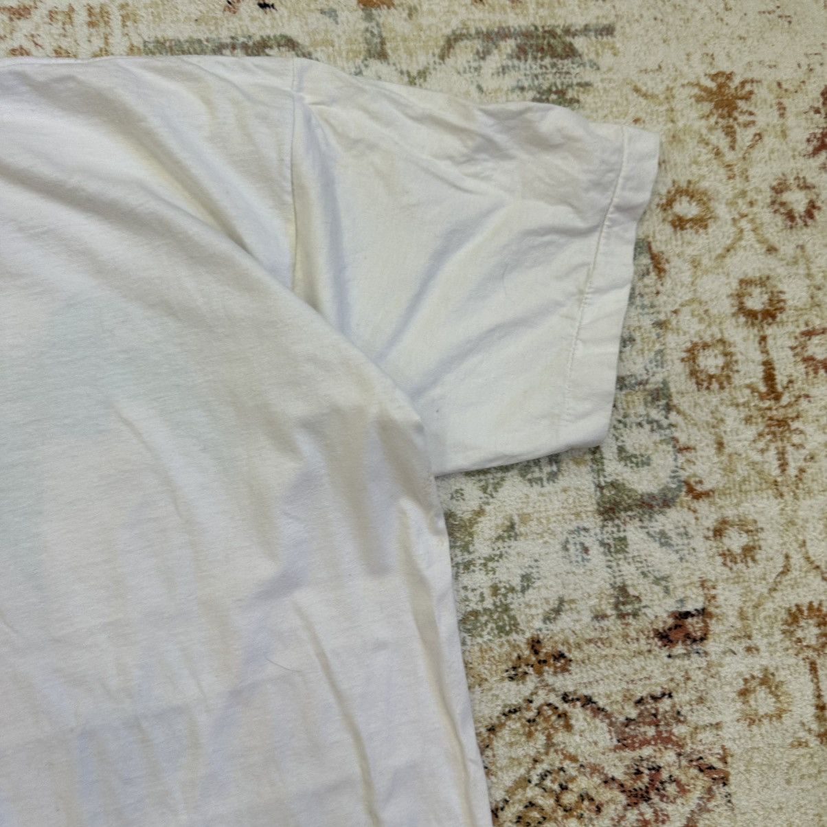 Designer × Vintage Vintage Adult Heavy Sleeper T-shirts 90s Single stitch Size US M / EU 48-50 / 2 - 10 Thumbnail
