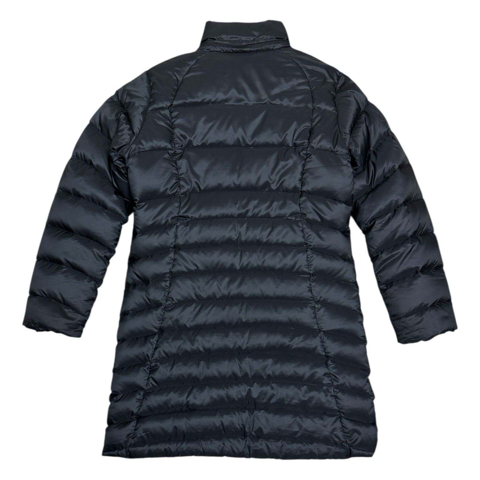 Mountain Equipment Company MEC MOUNTAIN EQUIPMENT Down Puffer Parka Jacket Coat Medium Size M / US 6-8 / IT 42-44 - 2 Thumbnail