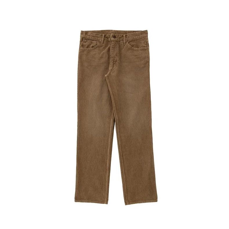 Visvim visvim Fluxus Cords Chino Casual Pants- DMC Size US 31 - 1 Thumbnail