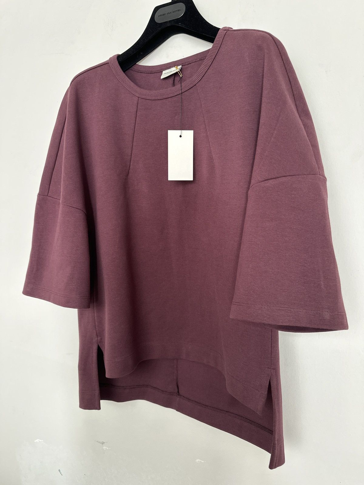 Dries Van Noten Dries Van Noten "archive" Size S / US 4 / IT 40 - 4 Thumbnail