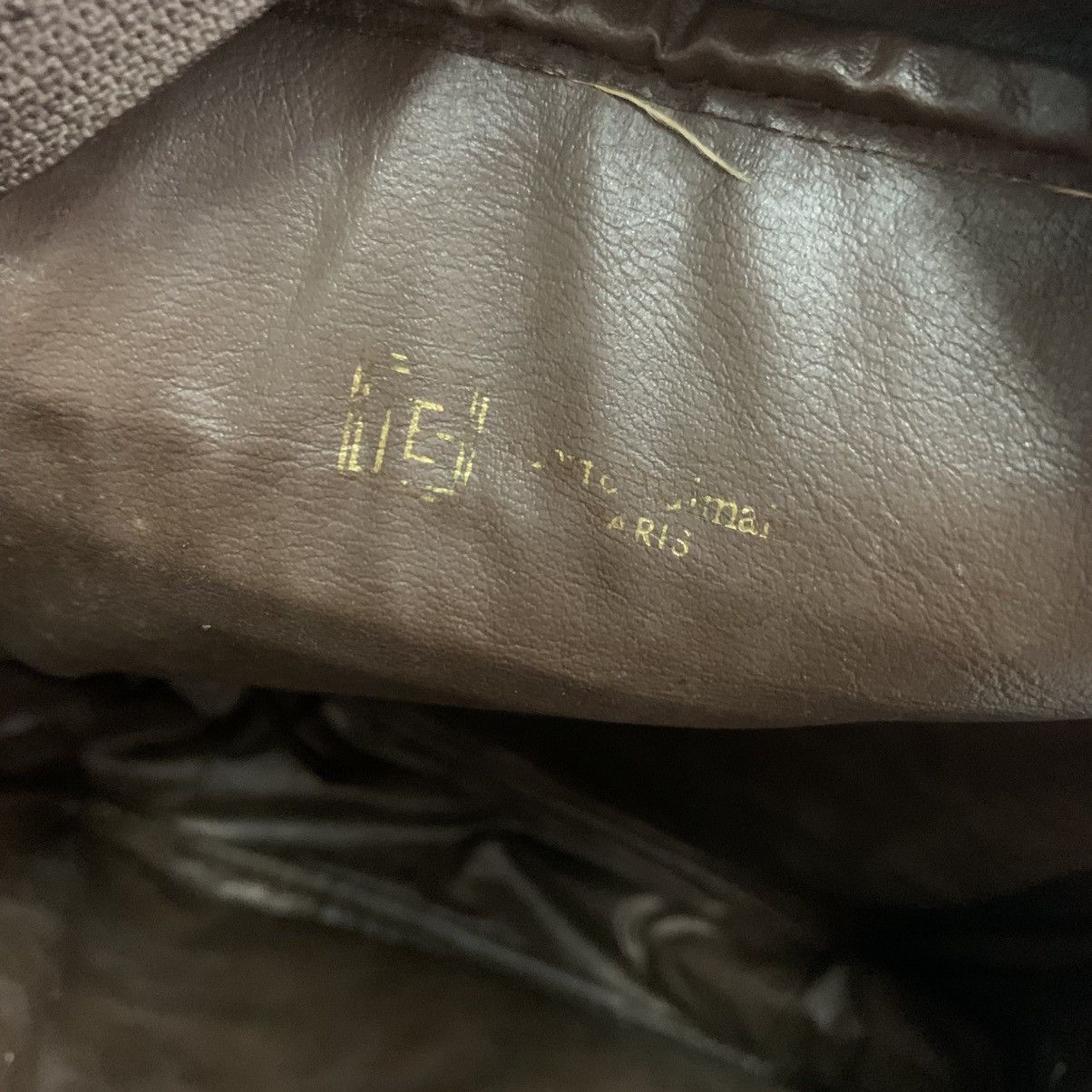 Pierre Balmain Pierre Balmain Handle Bag Size ONE SIZE - 10 Thumbnail