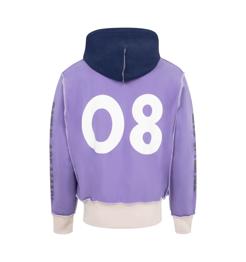 Advisory Board Crystals o1h1sh10525 Birthstone Hoodie in Purple Size US L / EU 52-54 / 3 - 2 Thumbnail