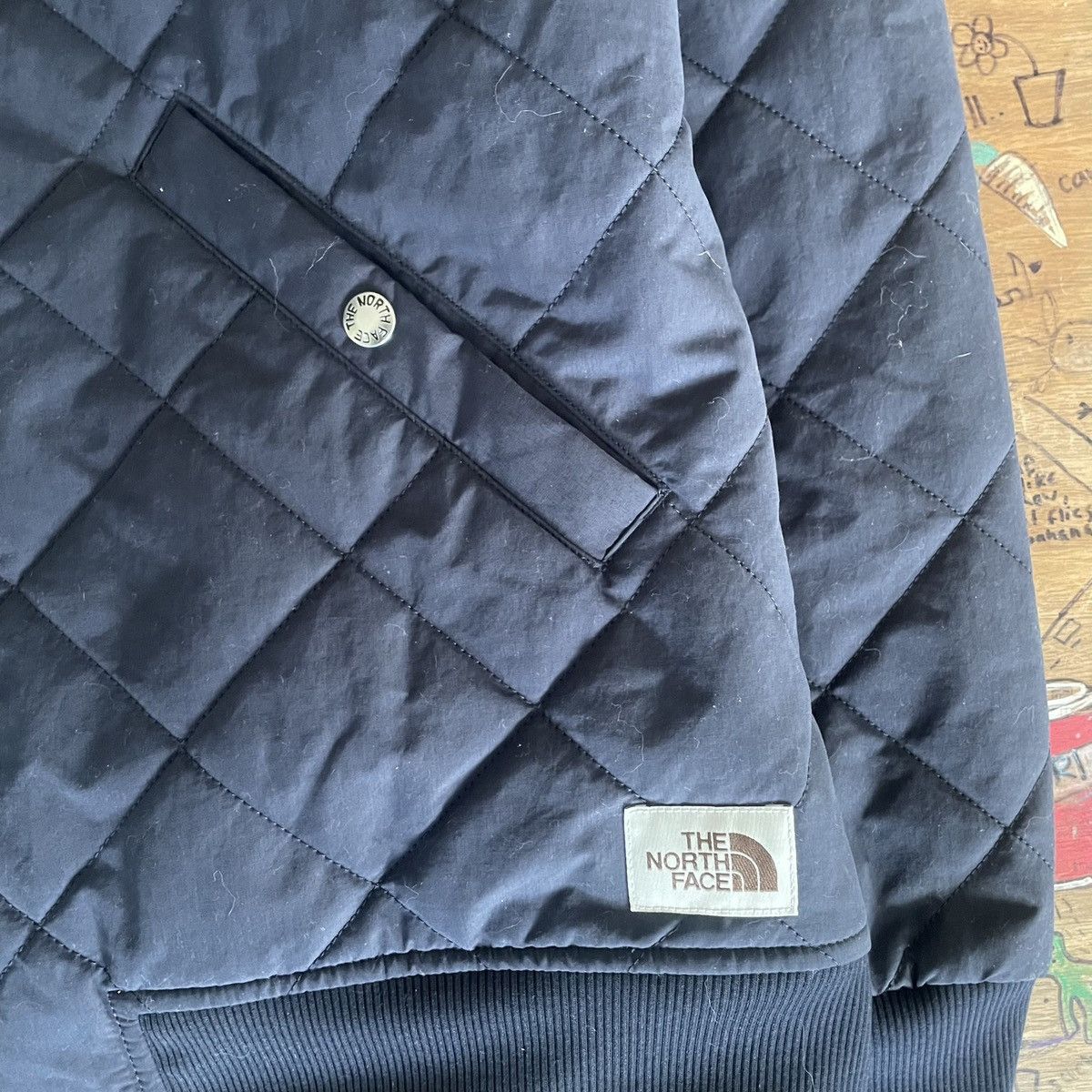 Goretex × The North Face The North Face Jacket Size US L / EU 52-54 / 3 - 3 Thumbnail