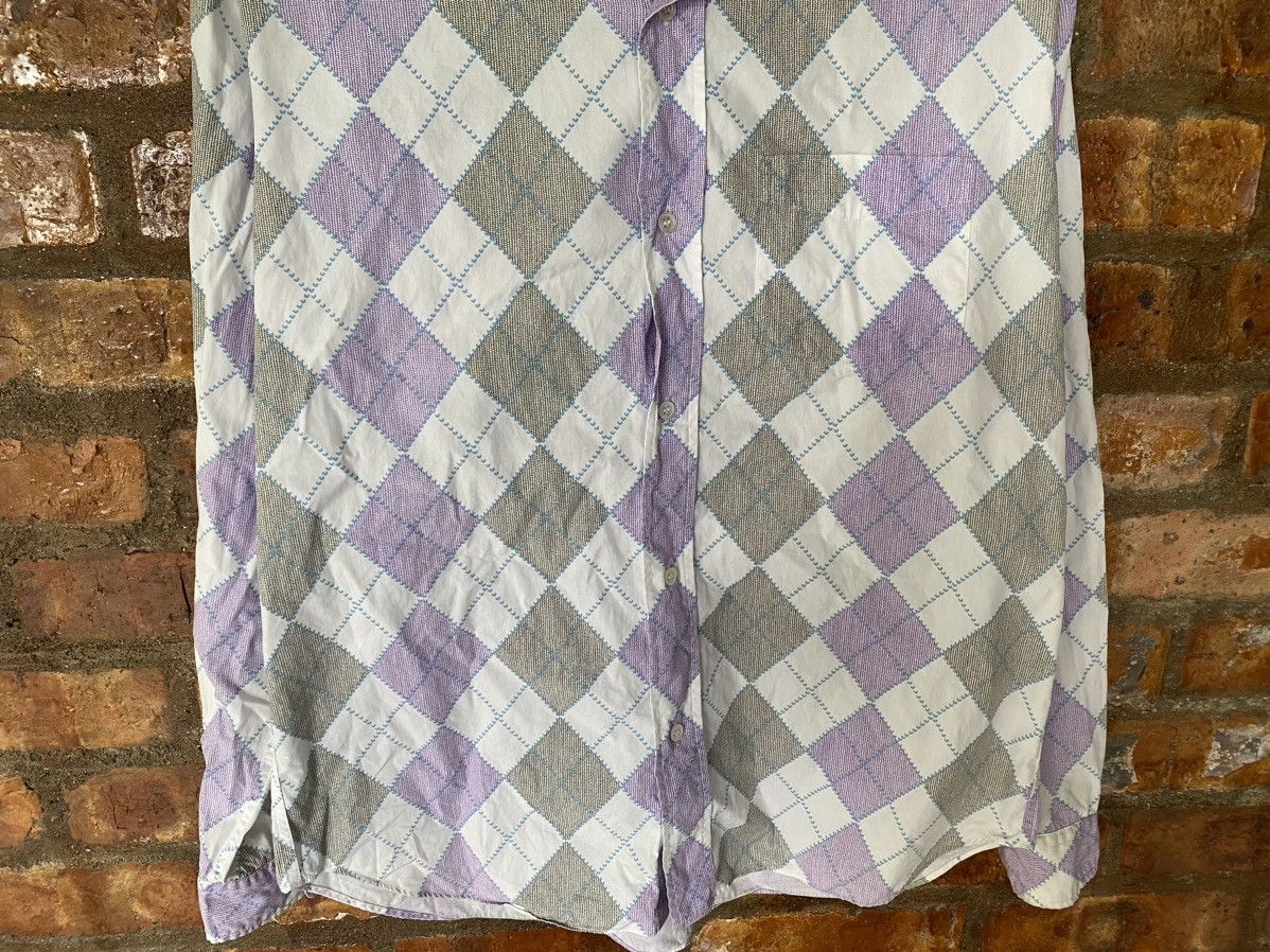 Head Porter × Japanese Brand × PHENOMENON Head Porter Plus Diamond check Size US L / EU 52-54 / 3 - 4 Thumbnail