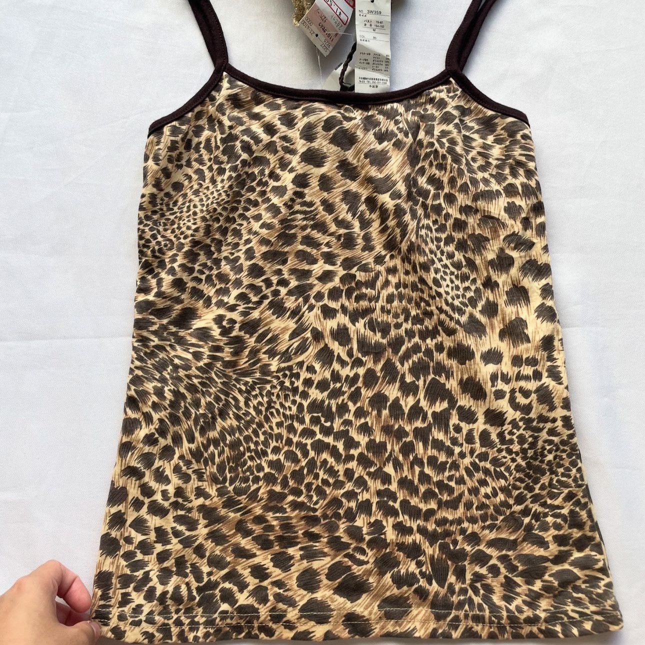 Vintage Boho Meets Wild Size XS / US 0-2 / IT 36-38 - 2 Thumbnail