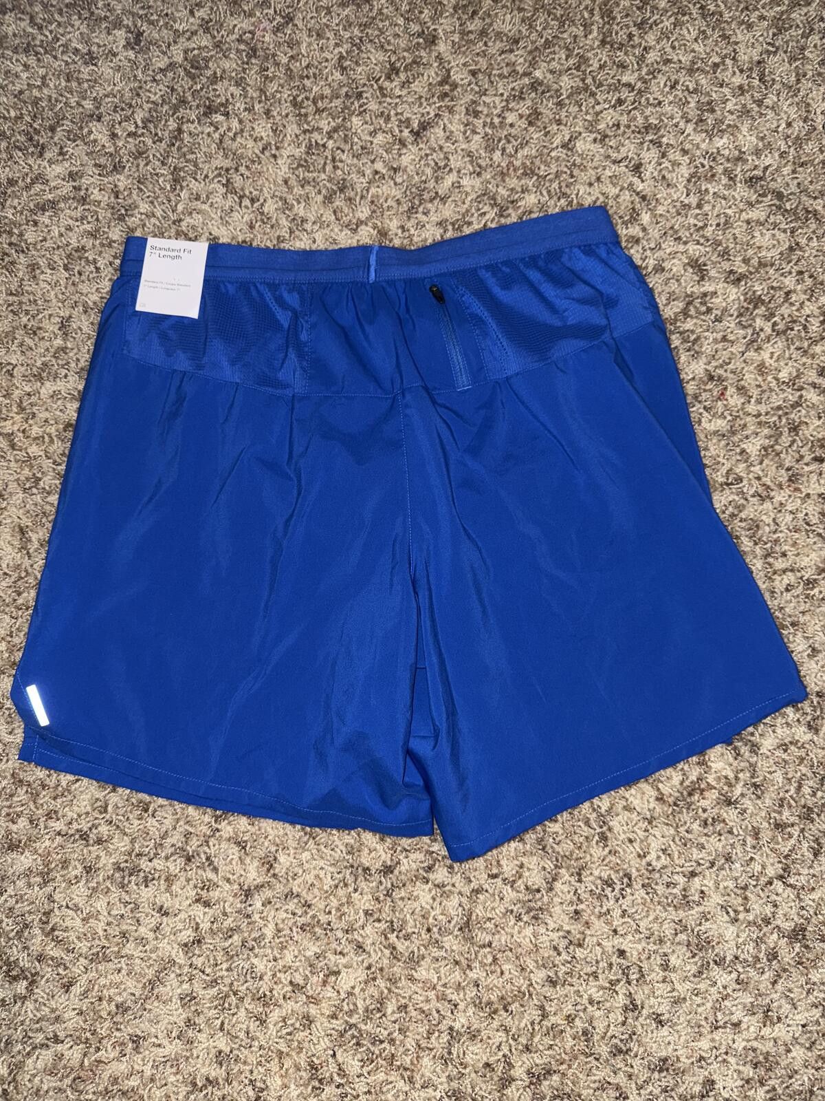 Nike Nike Men’s Runners Helping Runners Flex Stride 7" Shorts Size US 34 / EU 50 - 5 Thumbnail