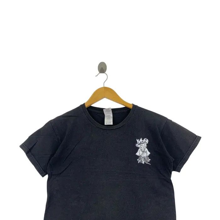 Gildan 54SB SUKETOKU KAIGEN Japan Skateboard Haichi Tee Shirt Size US XL / EU 56 / 4 - 2 Thumbnail