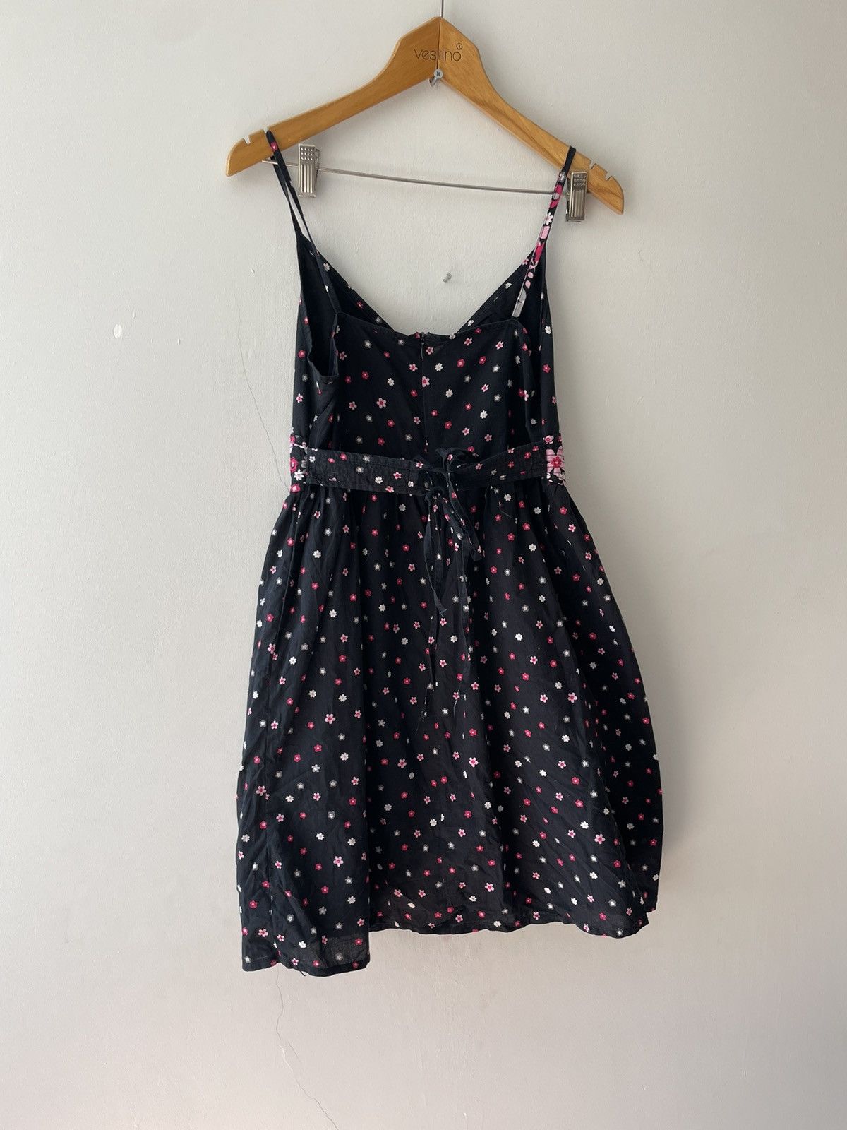 Vintage 00’s dress Size L / US 10 / IT 46 - 8 Thumbnail