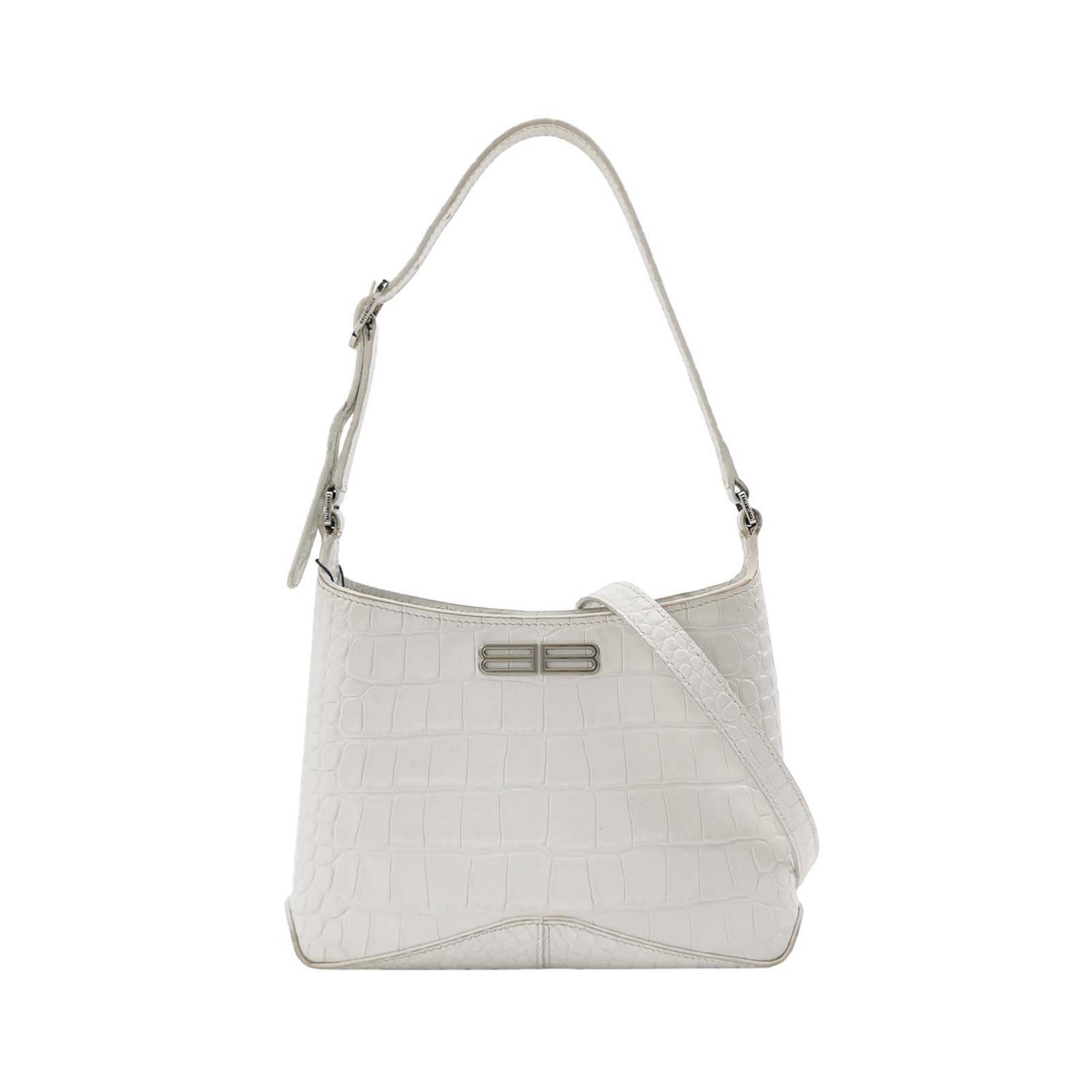 Balenciaga Balenciaga Women os Shoulder Bags Size ONE SIZE - 1 Thumbnail