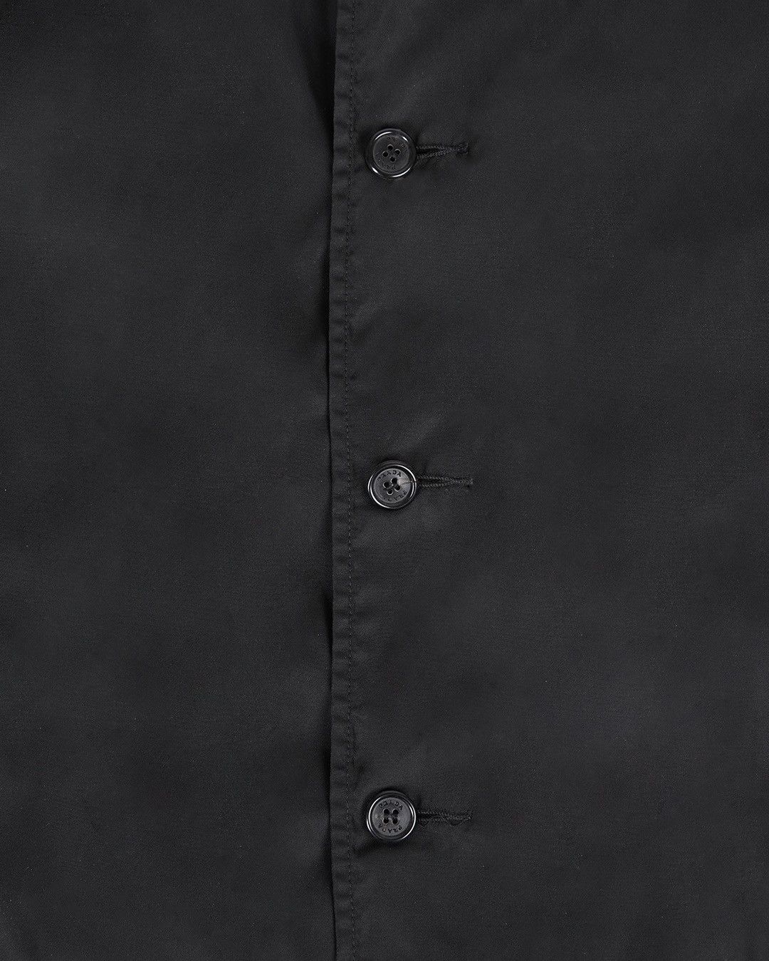 Prada Prada Mens Jacket Size US L / EU 52-54 / 3 - 3 Thumbnail