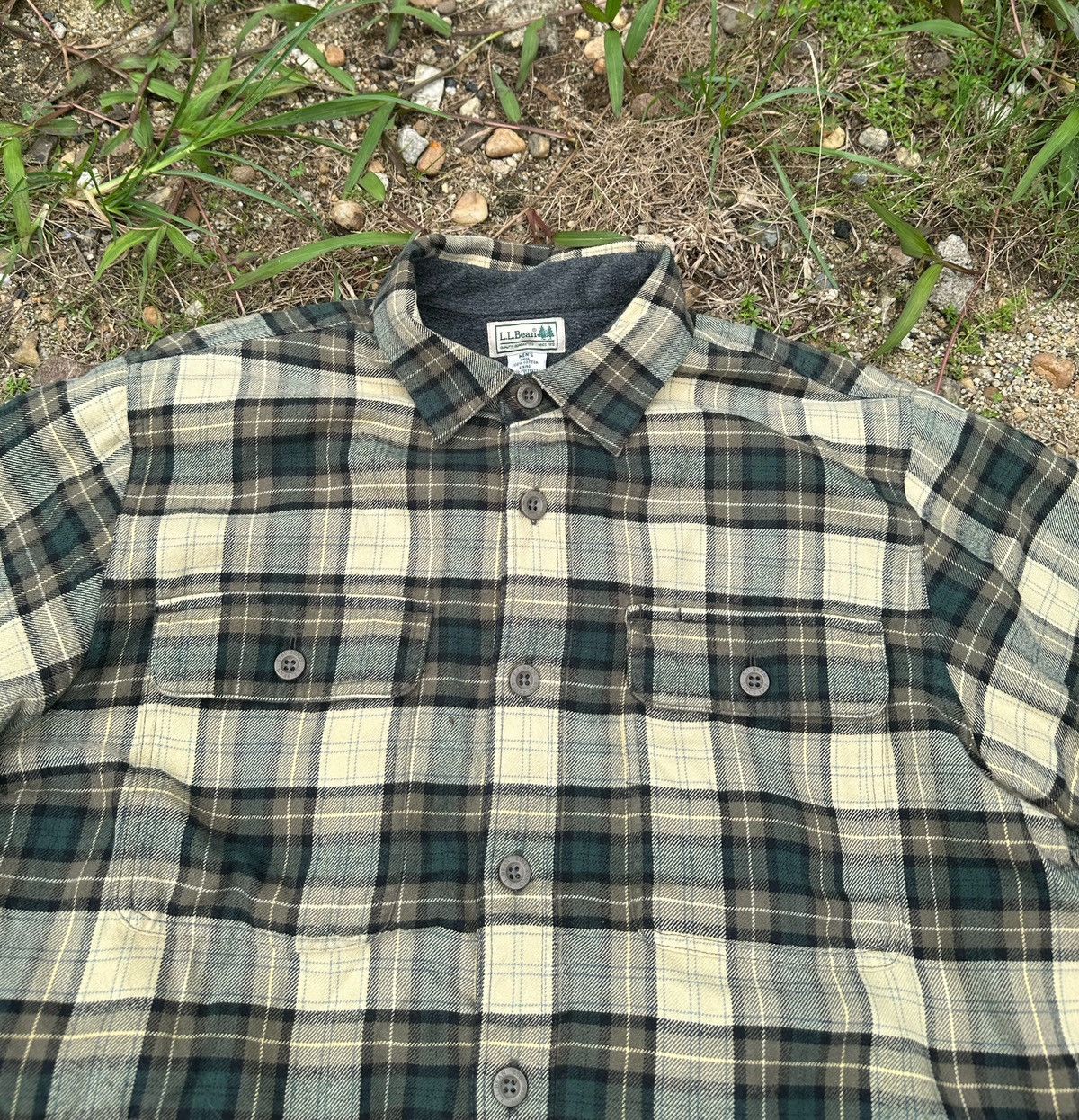 L.L. Bean LL bean shirts Size US M / EU 48-50 / 2 - 3 Thumbnail