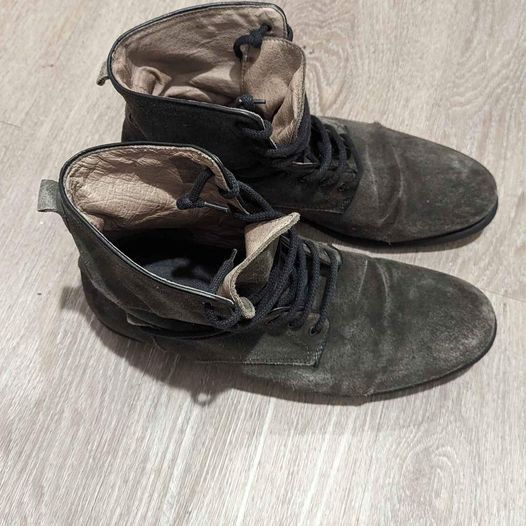 Kenneth cole winter boots sales