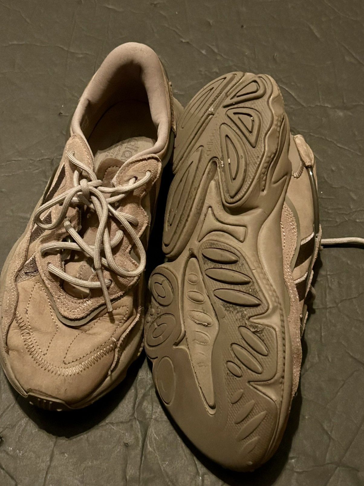 Adidas adidas Ozweego Size US 9 / IT 39 - 4 Thumbnail