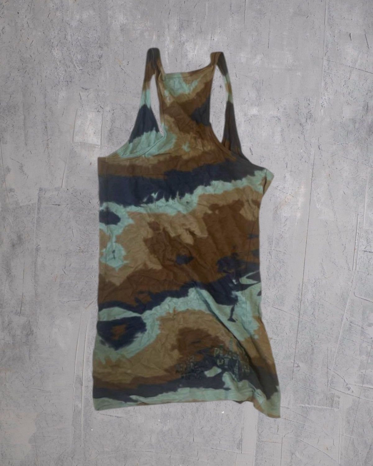 If Six Was Nine × Japanese Brand × Le Grande Bleu (L.G.B.) L.G.B tank top Size US S / EU 44-46 / 1 - 2 Thumbnail