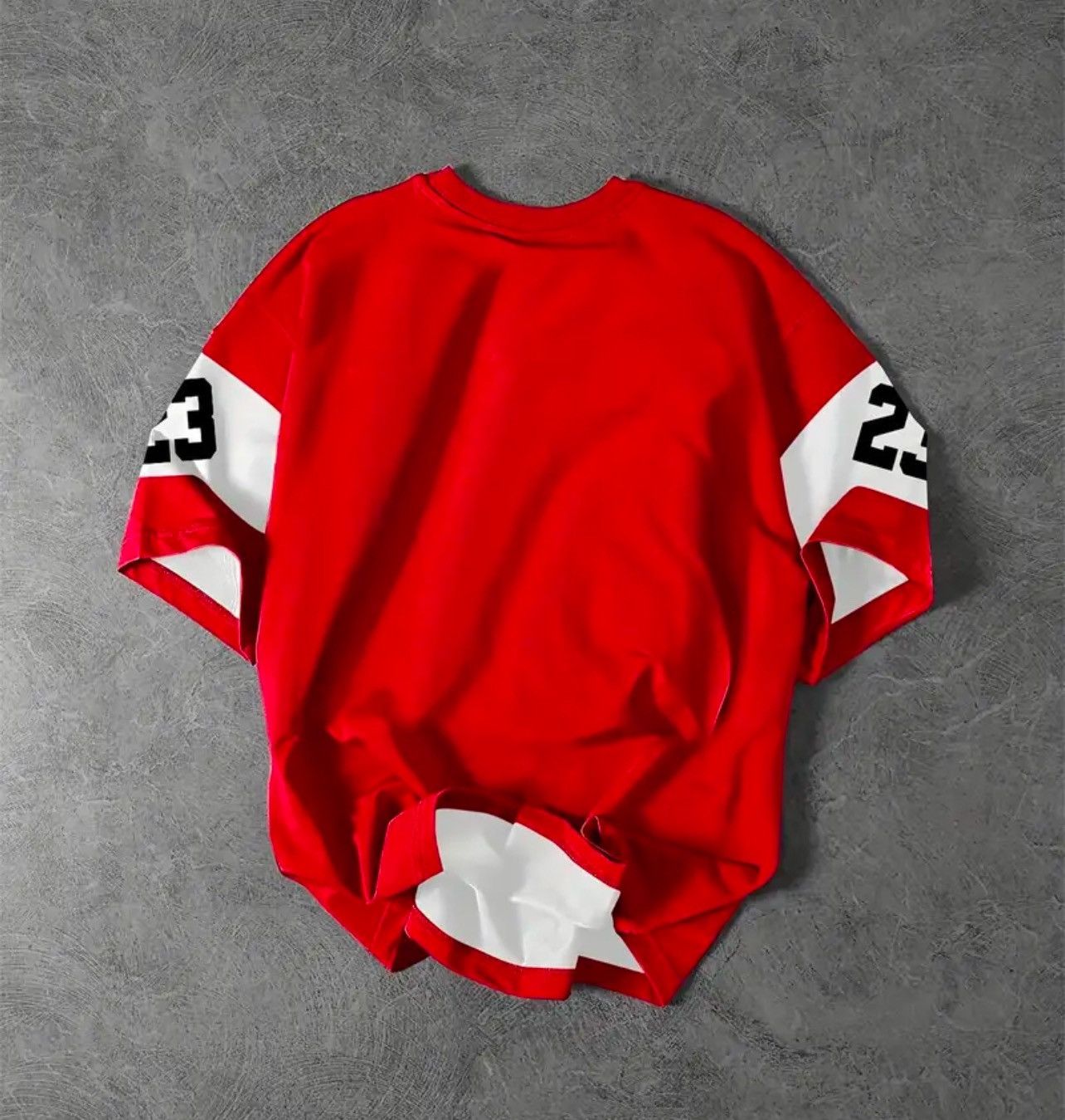 Vintage Racing jersey Size US L / EU 52-54 / 3 - 2 Thumbnail