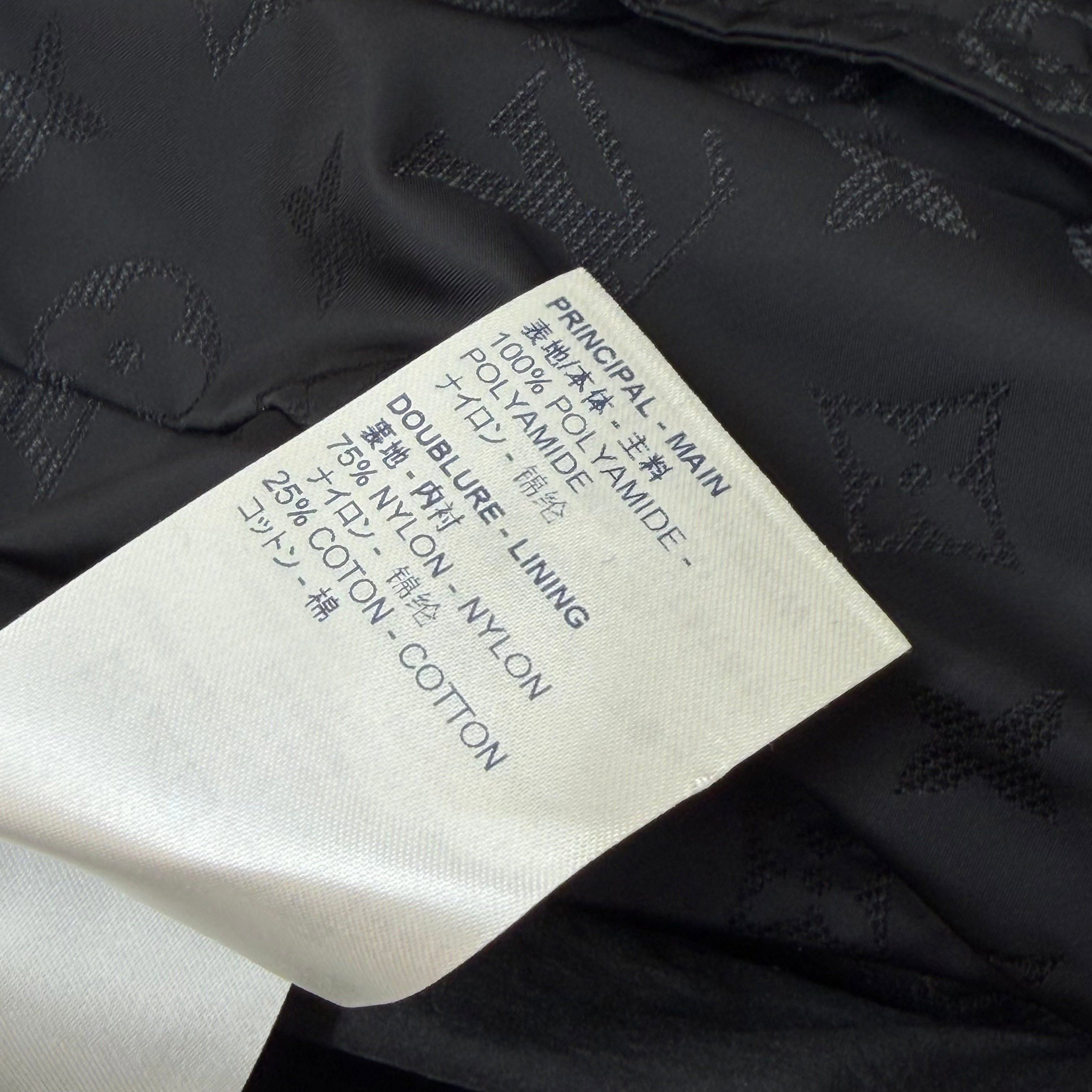 Louis Vuitton Louis Vuitton x NBA Monogram Parka 58 (XXXL) Size US XXL / EU 58 / 5 - 7 Thumbnail
