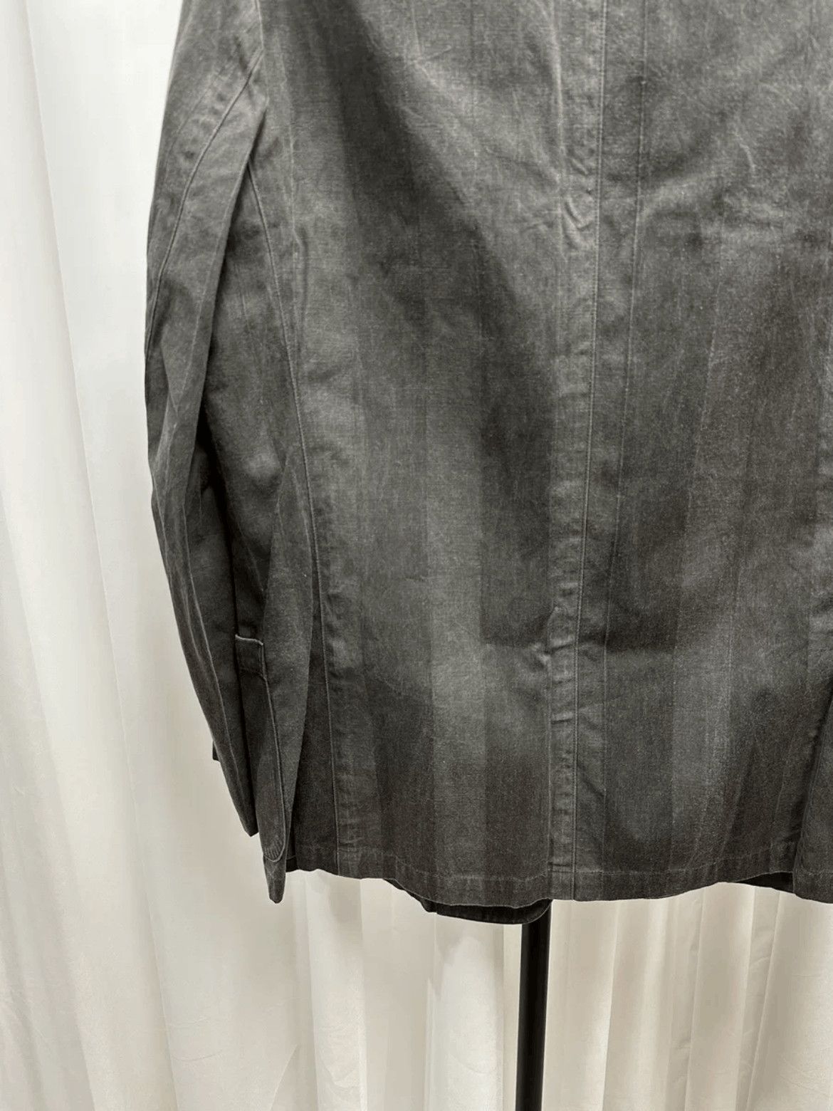 Yohji Yamamoto Sz 2 Yohji Yamamoto Red Label Vintage Jacket-2505 Size US M / EU 48-50 / 2 - 6 Thumbnail