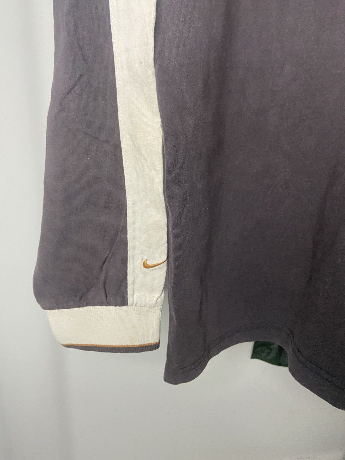 Nike VINTAGE NIKE CENTRE😊❤️ Size US L / EU 52-54 / 3 - 5 Thumbnail