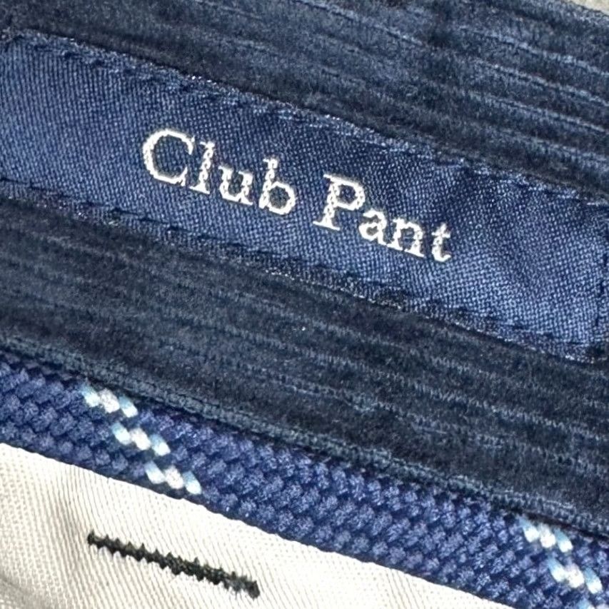 Vineyard Vines Vineyard Vines Club Pant Shirt? Size US 32 / EU 48 - 4 Thumbnail