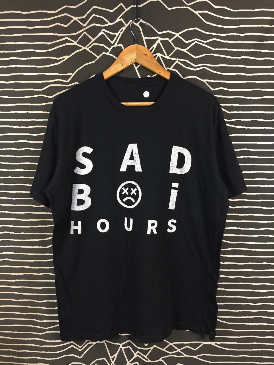 EC Melodi × Streetwear × Vintage Ec melodi spike logo tee skate