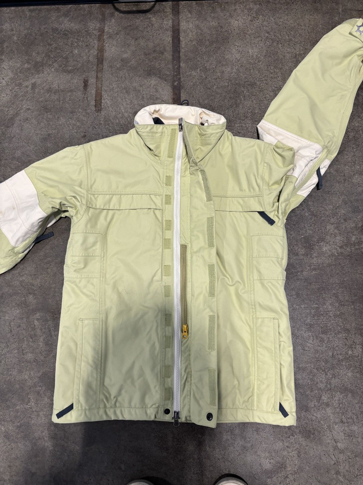 Burton Burton Snowboards universe women’s xs jacket Size XS / US 0-2 / IT 36-38 - 11 Thumbnail