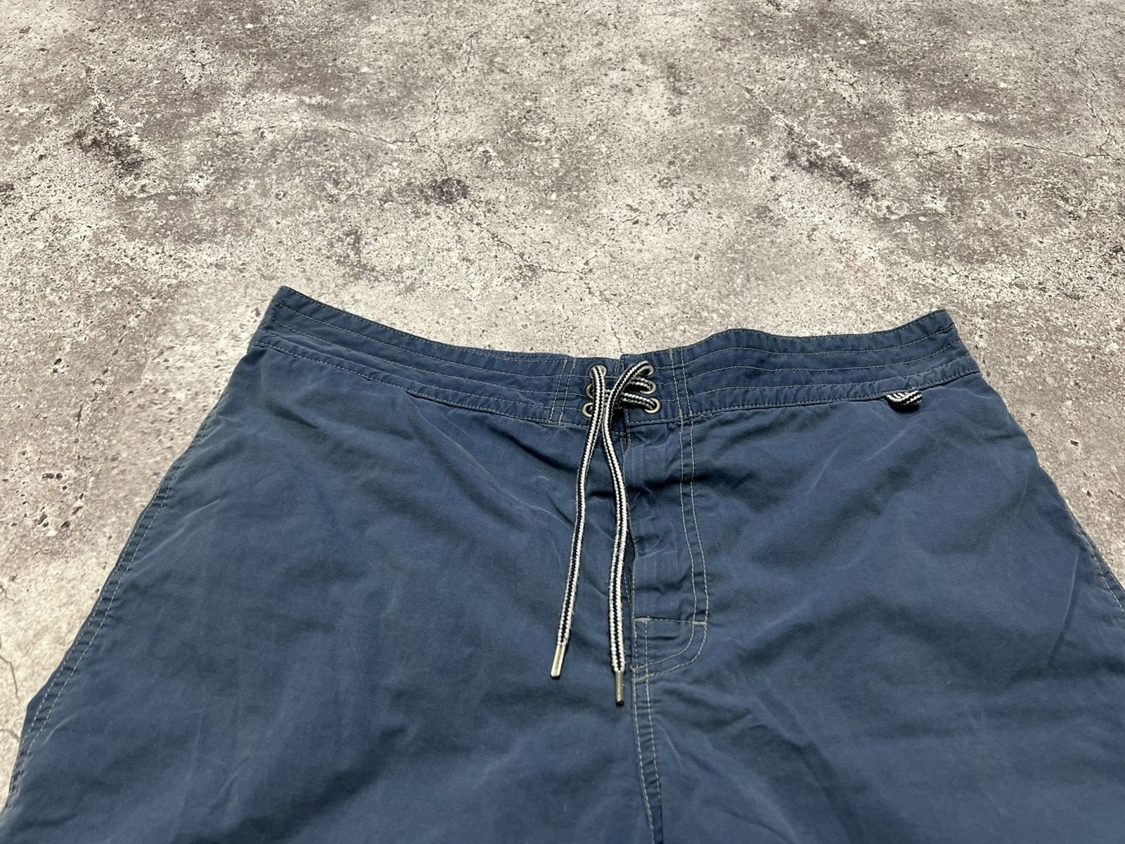 Polo Ralph Lauren Vintage Polo Ralph Lauren Shorts Big Pony Y2K USA Size US 34 / EU 50 - 4 Thumbnail