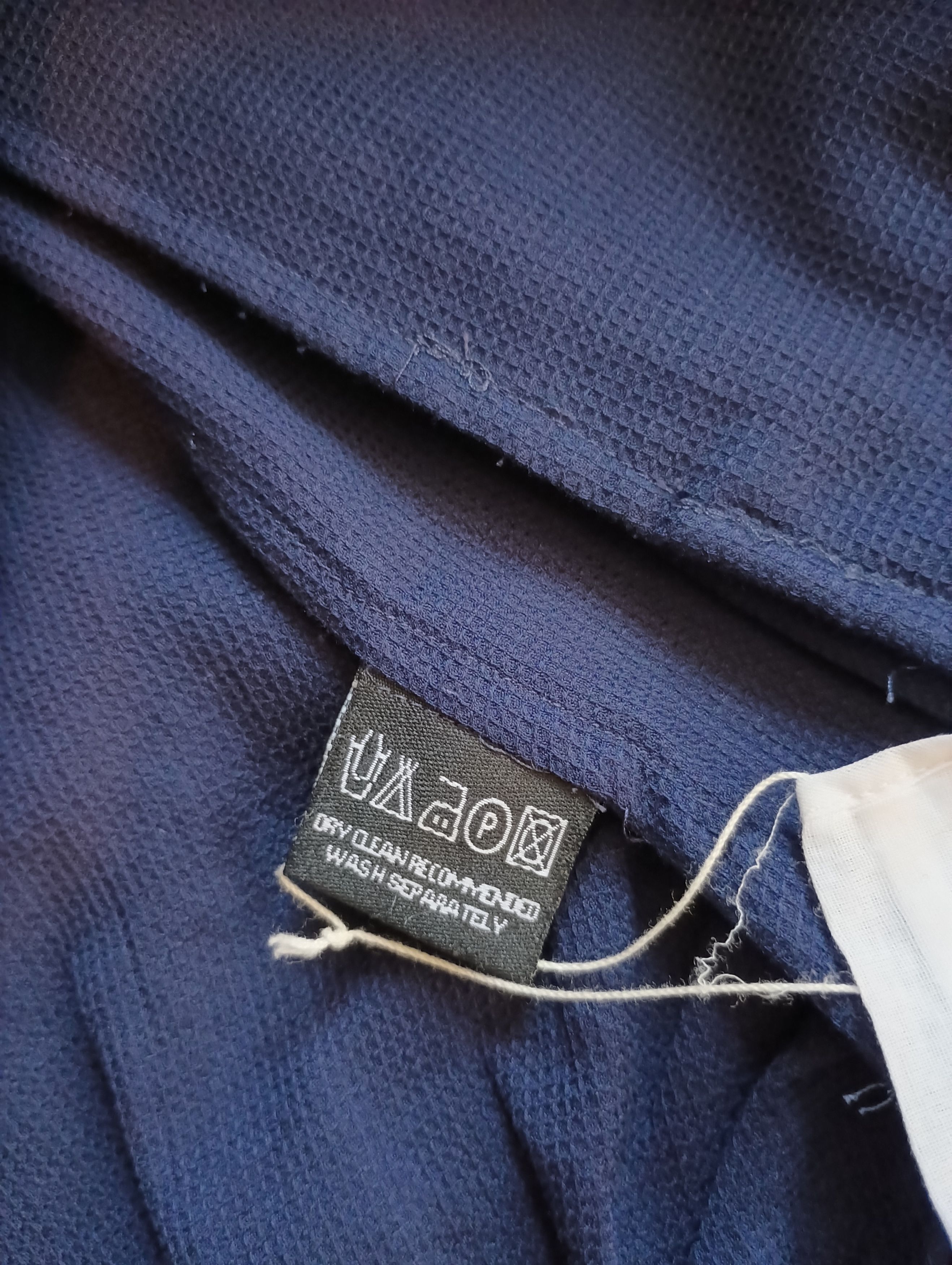 Other RAJESH PRATAP SINGH COTTON BLOUSON Size US M / EU 48-50 / 2 - 17 Thumbnail