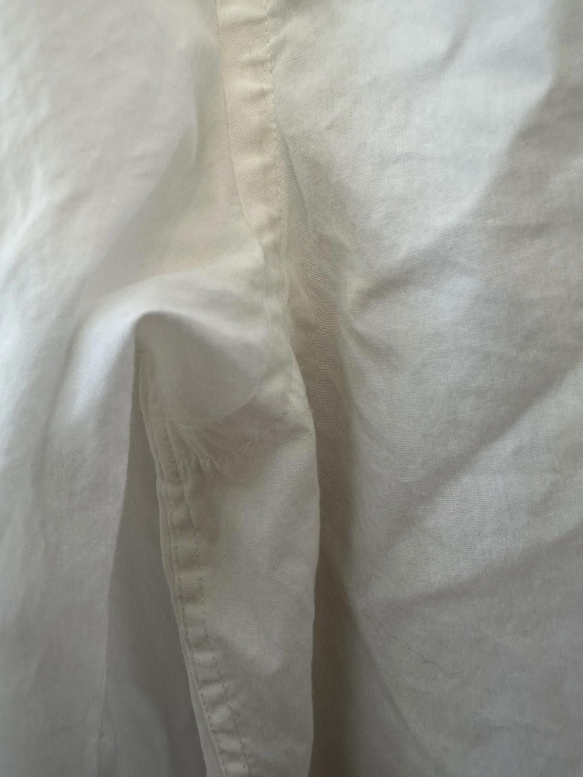 Banana Republic Banana Republic Shirt Mens S Blue White Button Size US S / EU 44-46 / 1 - 7 Thumbnail
