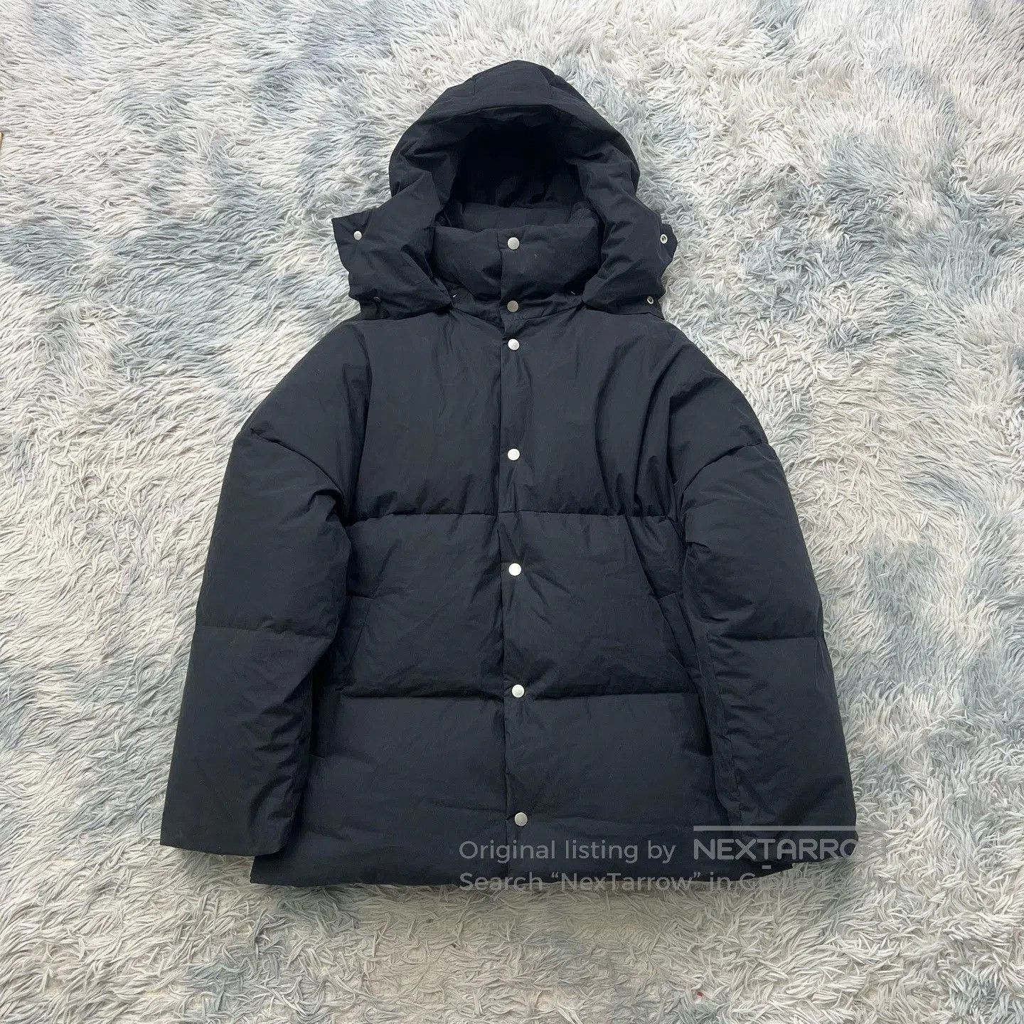 Bottega Veneta Bottega Veneta Down Jacket. Size US S / EU 44-46 / 1 - 1 Thumbnail