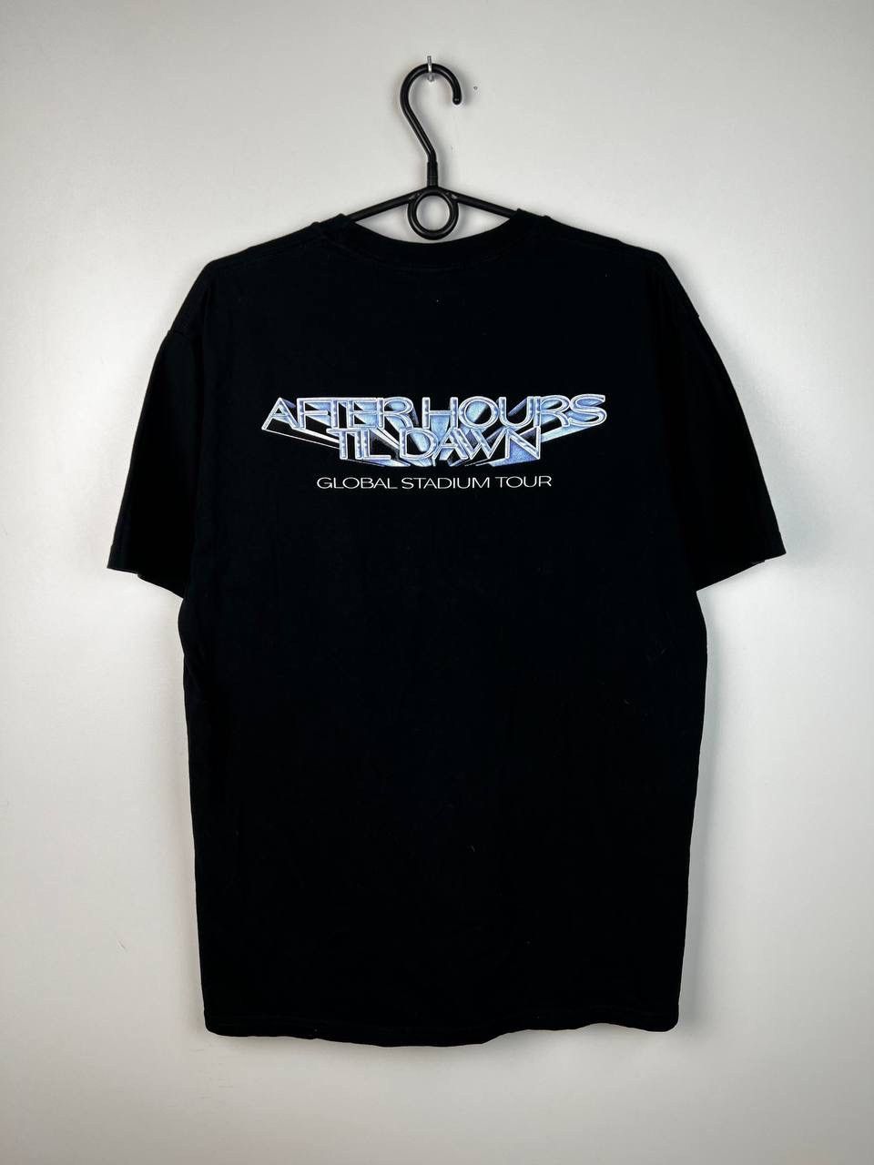 Vintage The Weekend After Hours Til Dawn Global Stadium Tour size L Size US L / EU 52-54 / 3 - 2 Thumbnail