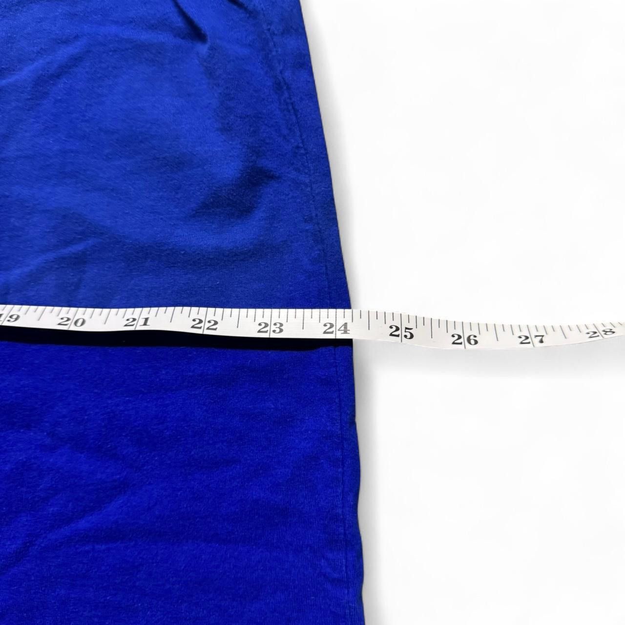 Polo Ralph Lauren Polo Ralph Lauren USA Flag Tee Blue XL Size US XL / EU 56 / 4 - 3 Thumbnail