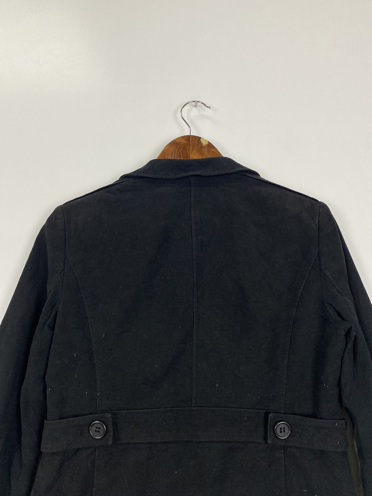 Burberry × Designer × Vintage Burberry London Jacket Size US S / EU 44-46 / 1 - 13 Thumbnail