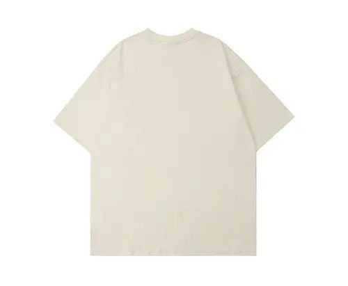 VIBE Y2K American Style Hoodies Sweatshirt Korean Loose Paired Size US L / EU 52-54 / 3 - 8 Thumbnail