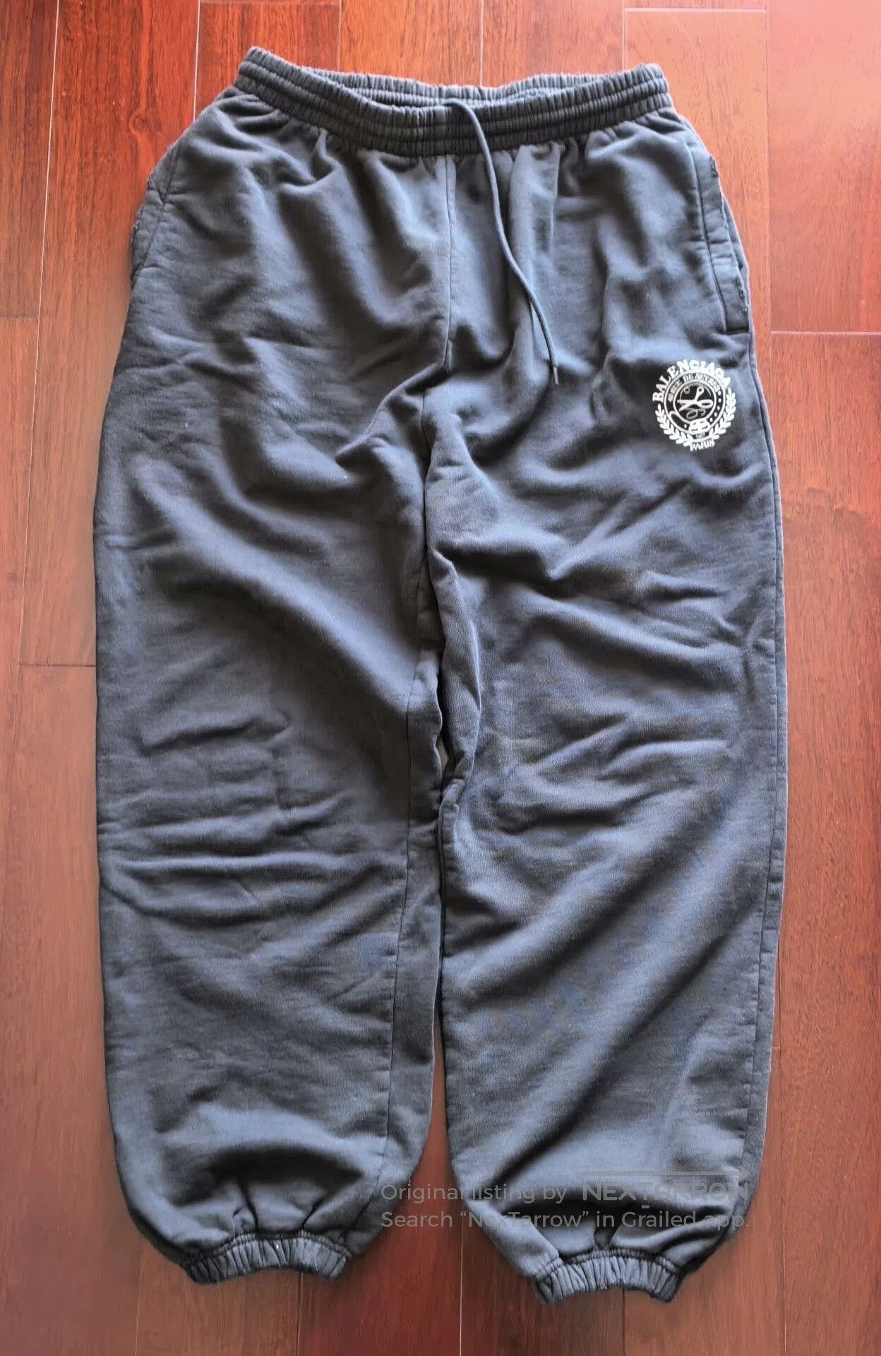 rare kanye gialli denim motorcycle jacket.